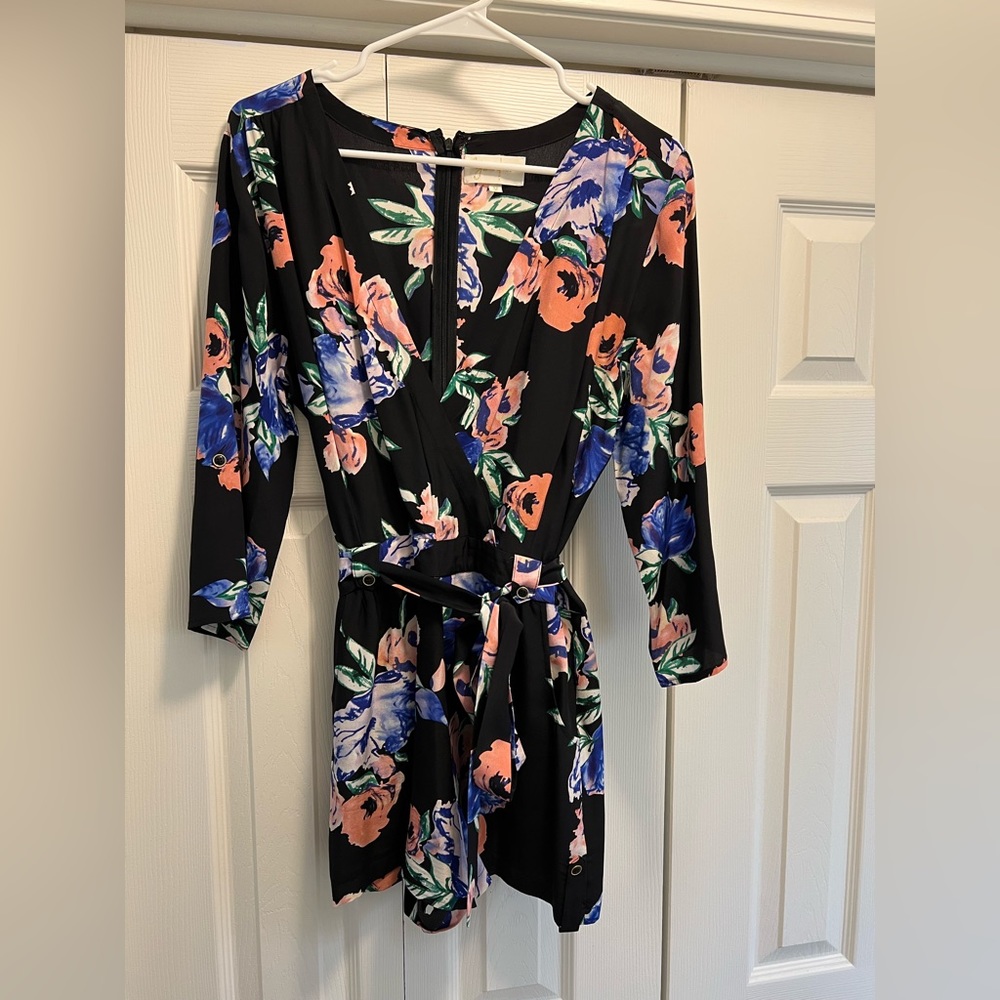 Yumi Kim Romper - size medium